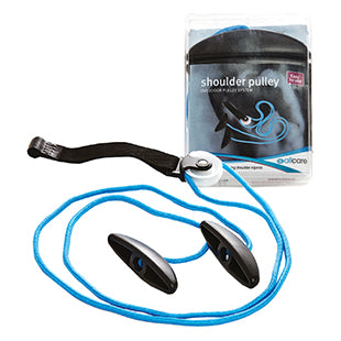 Shoulder Pulley- Overdoor