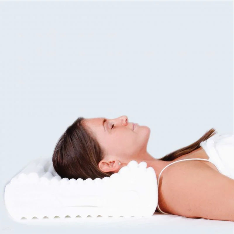 Pillow Complete Sleeprrr physicarx