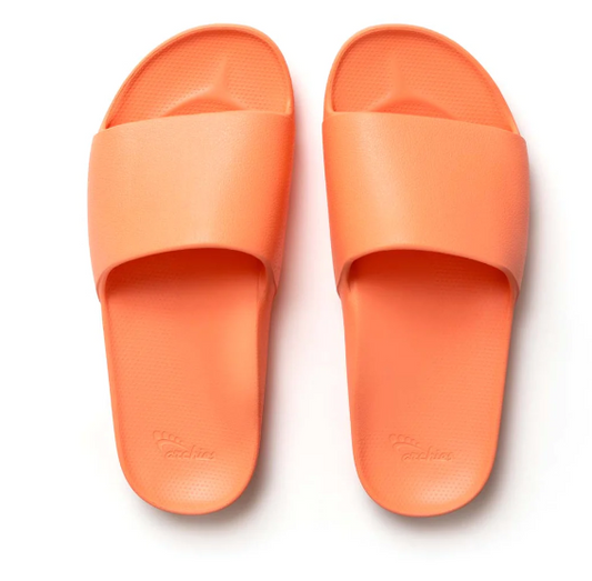 Archies Slides