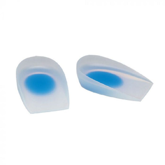 Silicon Heel Cups
