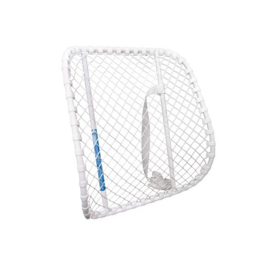 Lumbar seat support -  Bassett Frame