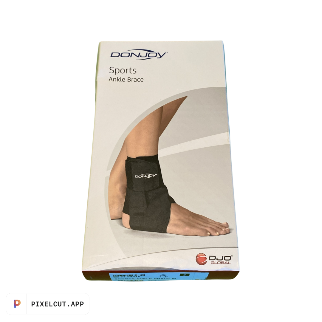 Ankle Brace