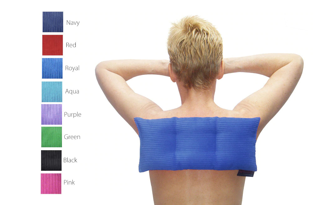Heat packs