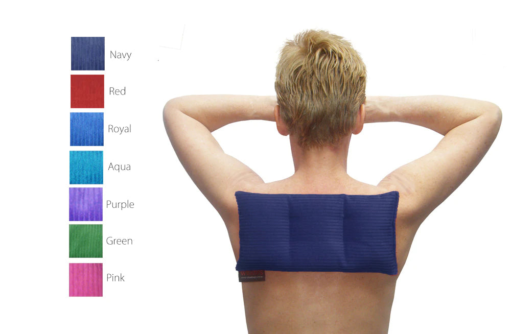 Heat packs