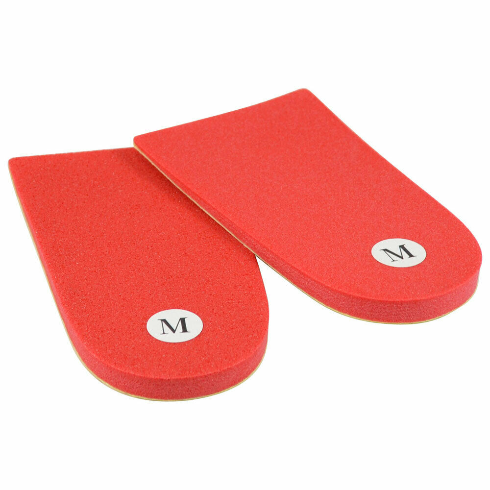 Heel Wedges - Pair