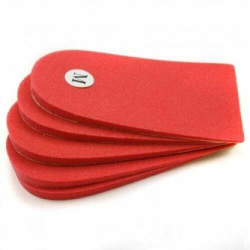 Heel Wedges - Pair