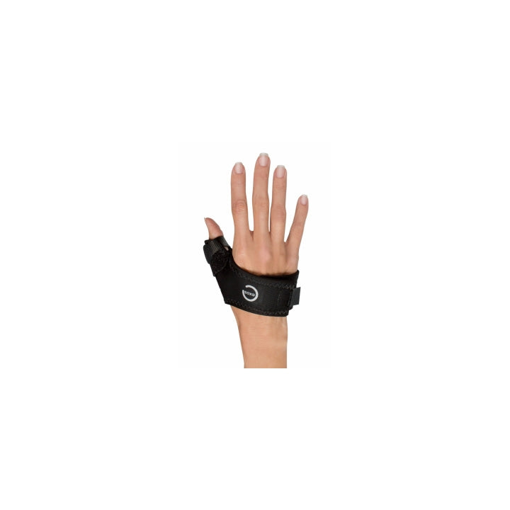 EXOS SHORT THUMB SPICA II BRACE