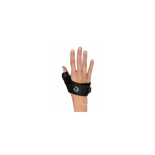 EXOS SHORT THUMB SPICA II BRACE