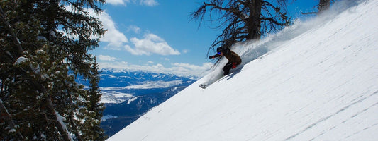 6 week Pre- Ski Program